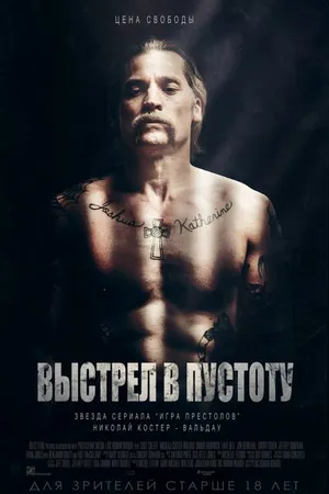 Постер к фильму Выстрел в пустоту (2015)