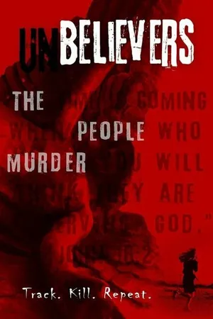 Постер к фильму Unbelievers (2016)