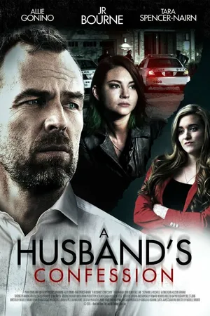 Постер к фильму A Husband's Confession (2015)