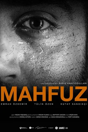 Постер к фильму Mahfuz (2015)