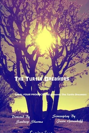Постер к фильму The Turtle Dreamers (-)