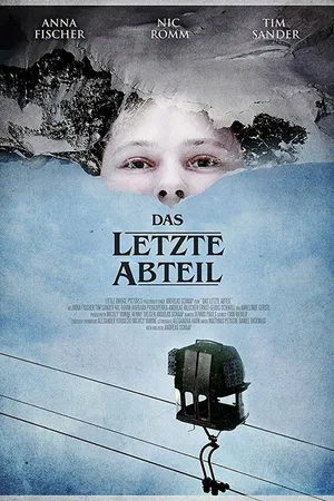 Постер к фильму Das letzte Abteil (2016)