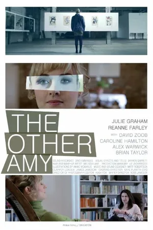 Постер к фильму The Other Amy (-)