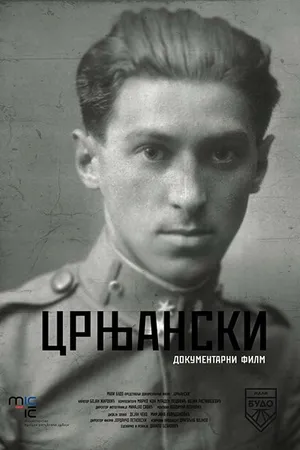 Постер к фильму Црнянский (2015)