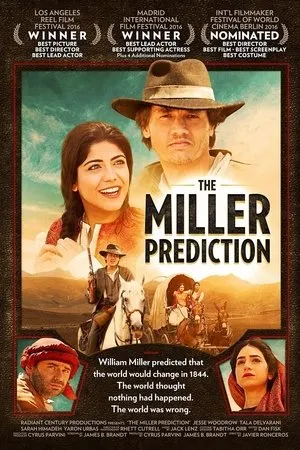 Постер к фильму The Miller Prediction (2016)