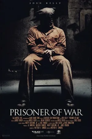 Постер к фильму Prisoner of War (2015)
