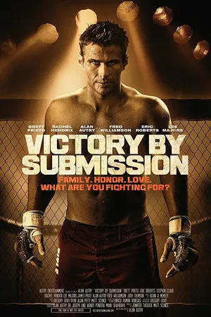 Постер к фильму Victory by Submission (2017)