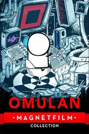 Постер к мультфильму Omulan! (2015)