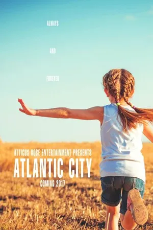 Постер к фильму Atlantic City (2018)