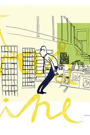 Постер к мультфильму It Was Mine (2015)