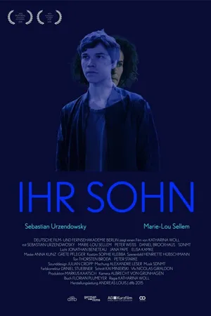 Постер к фильму Ihr Sohn (2015)