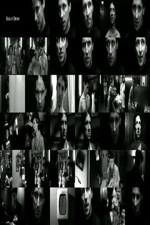 Постер к фильму Book of Dreams: Dream 7 - Ruben's Dream (1995)