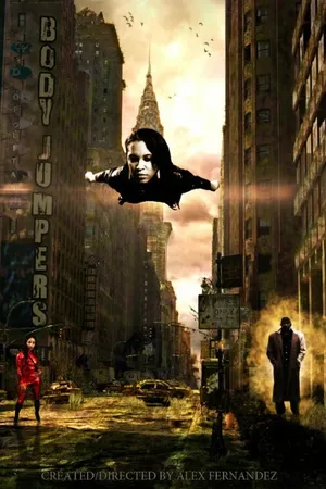 Постер к сериалу Body Jumpers (2012)