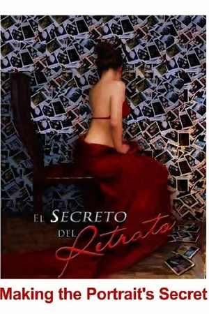 Постер к фильму Making the Portrait's Secret (-)