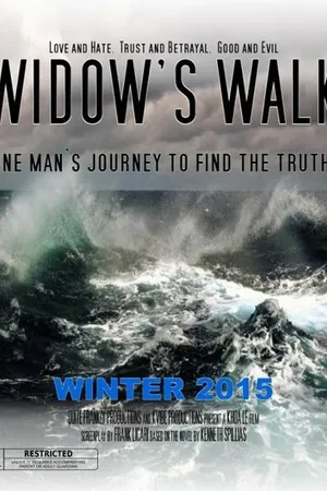 Постер к фильму Widow's Walk (-)
