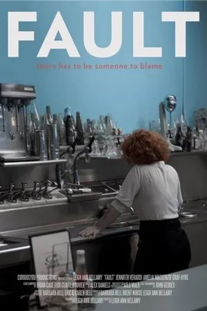 Постер к фильму Fault (2015)