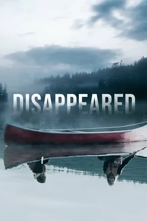 Постер к сериалу Пропавшие без вести (2009 - 2023)