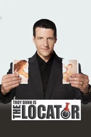 Постер к сериалу Найти тебя (2008 - 2010)