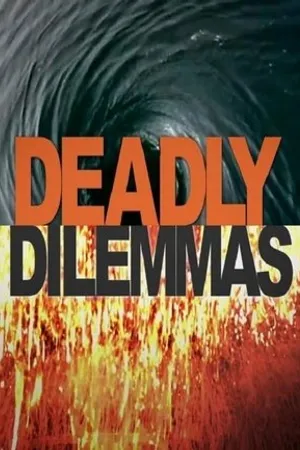 Постер к сериалу Убийственные дилеммы (2013)