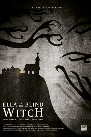 Постер к мультфильму Ella & the Blind Witch (2015)
