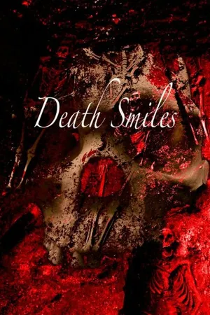 Постер к фильму Death Smiles (-)