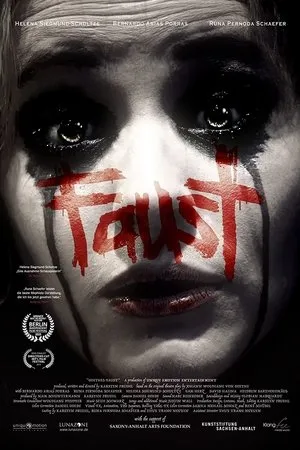 Постер к фильму Goethes Faust (2020)