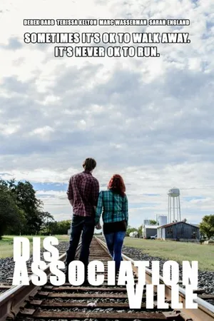 Постер к фильму DisAssociationVille (2015)
