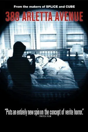 Постер к фильму 388 Arletta Avenue Xtra (2012)