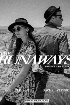 Постер к фильму The Runaways (2018)