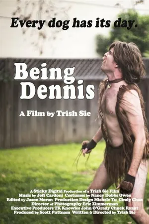 Постер к фильму Being Dennis (2015)
