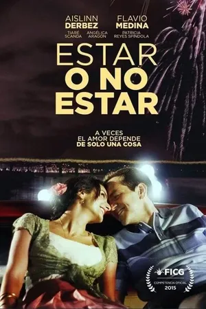 Постер к фильму Being or Not Being (2015)