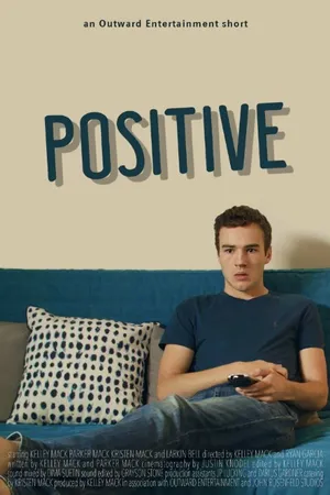 Постер к фильму Positive (2015)