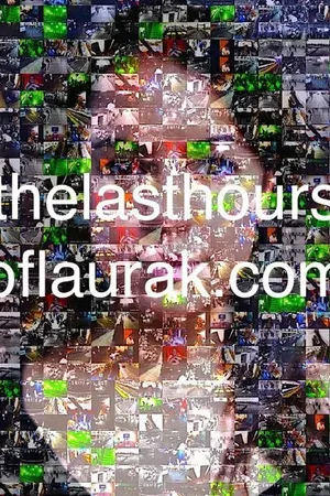 Постер к фильму The Last Hours of Laura K (2015)
