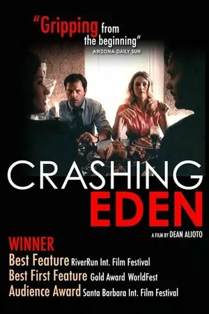 Постер к фильму Crashing Eden (1999)