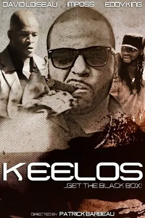 Постер к фильму Keelos (2014)