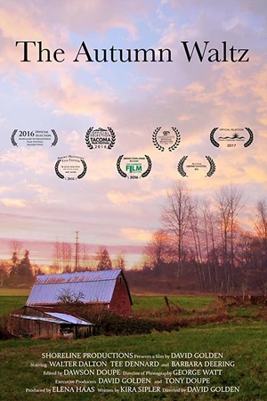 Постер к фильму The Autumn Waltz (2016)