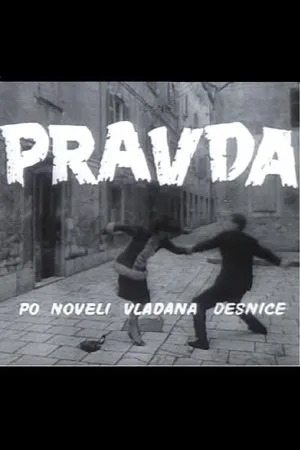 Постер к фильму Pravda (1962)
