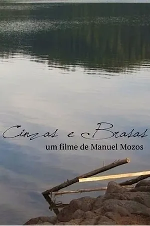Постер к фильму Cinzas e Brasas (2015)