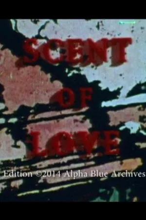 Постер к фильму Scent of Love (1970)