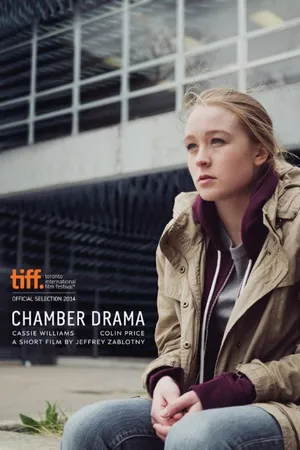 Постер к фильму Chamber Drama (2014)
