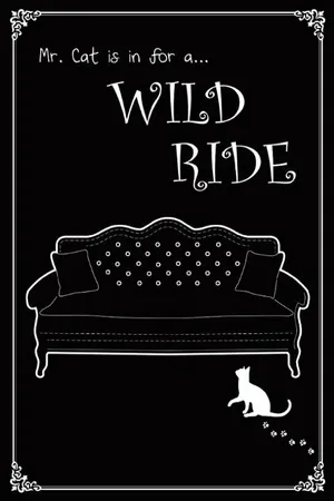 Постер к фильму Wild Ride (2016)