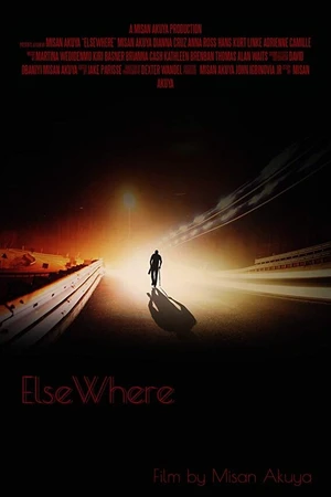 Постер к фильму Elsewhere (2016)