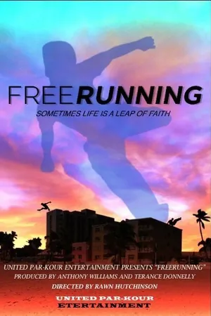 Постер к фильму Free-Running (-)