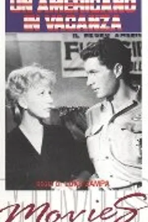Постер к фильму Американец в отпуске (1946)