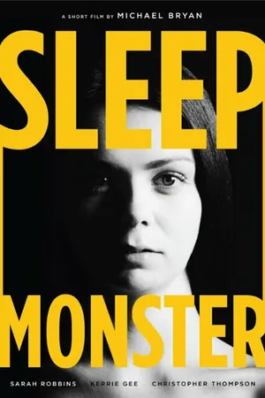 Постер к фильму Sleep Monster (-)