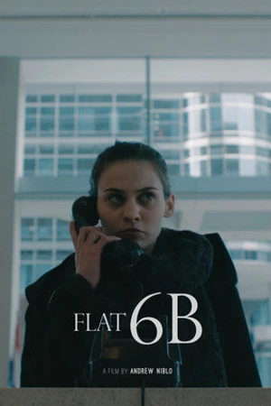 Постер к фильму Flat 6b (2016)