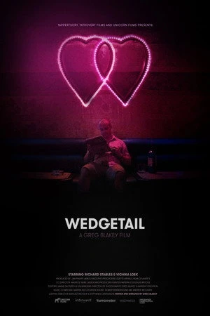 Постер к фильму Wedgetail (2017)