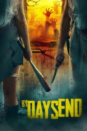 Постер к фильму By Day's End (2020)