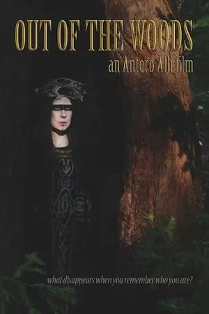 Постер к фильму Out of the Woods (2015)