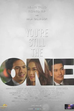 Постер к фильму You're Still the One (2015)